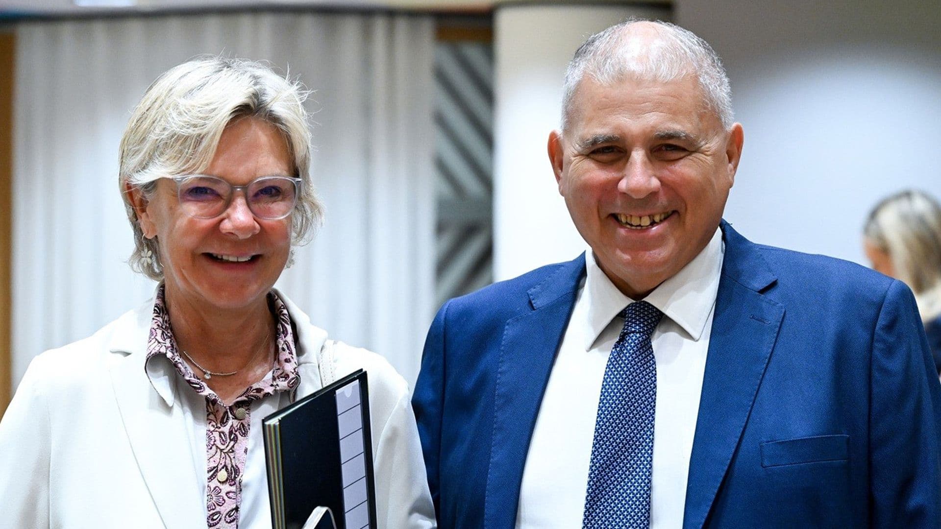 Anton Refalo Defends Maltese Farmer, Fisher Interests At EU Council Of Ministers