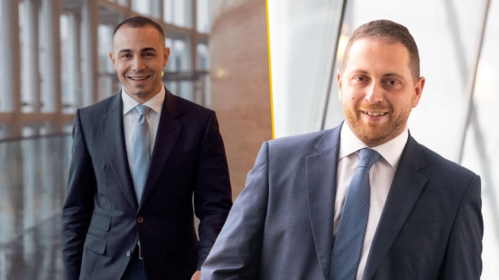 MEPs Alex Agius Saliba and Daniel Attard Shortlisted For MEP Awards 2026