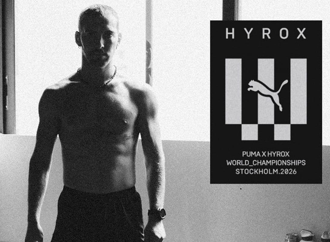 Alister Camilleri Secures Spot at Hyrox World Championship