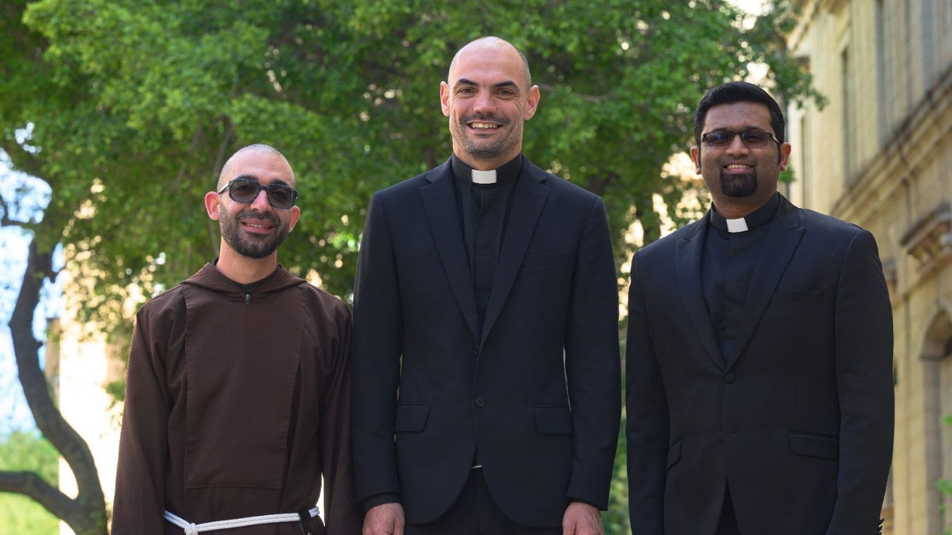 Malta Church To Ordain Three New Priests At St John’s Co-Cathedral