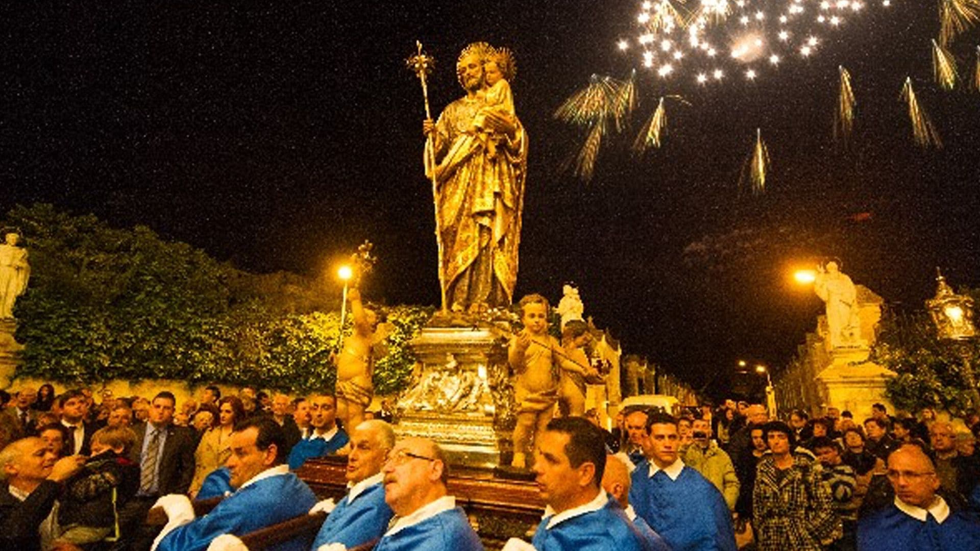 Here Are Some Curious Facts You Might Not Know About St. Joseph