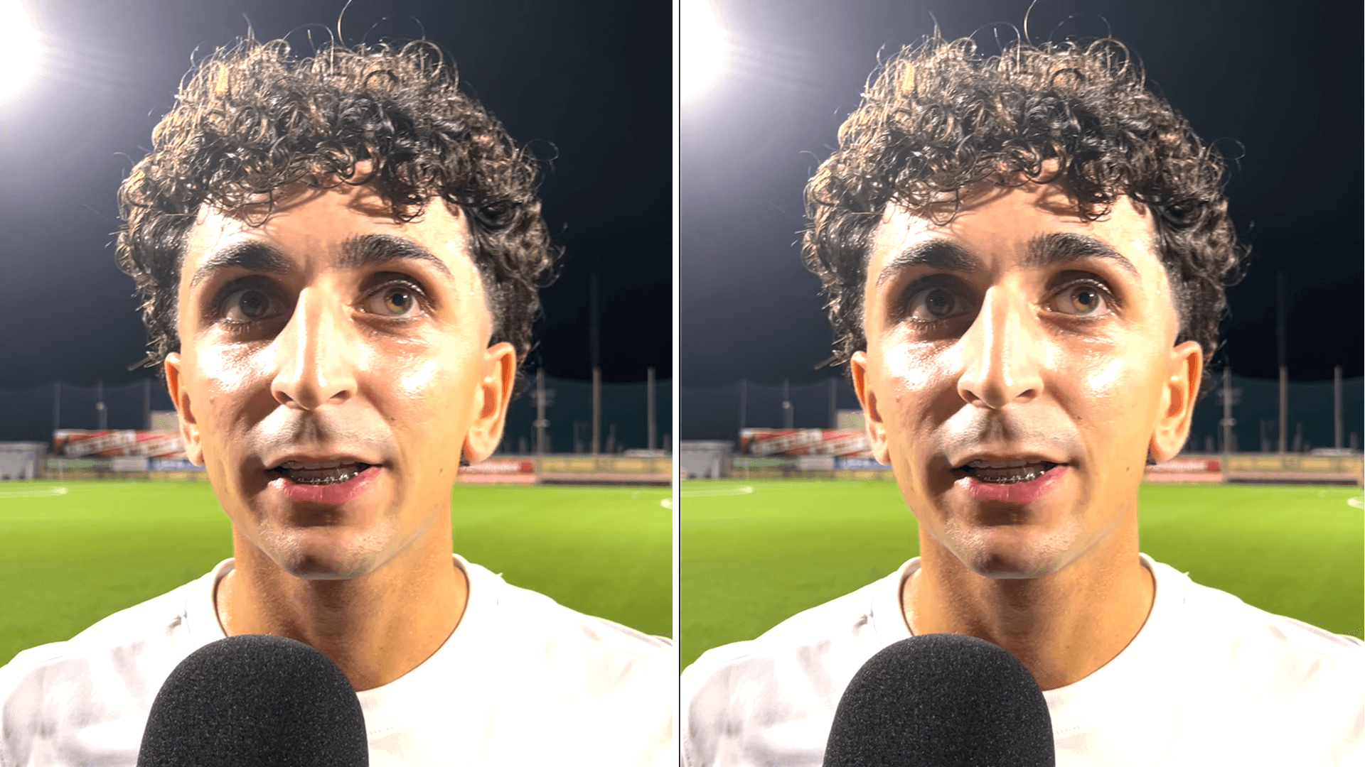 Andrea Zammit Reflects On Valletta's UEFA Conference League Exit