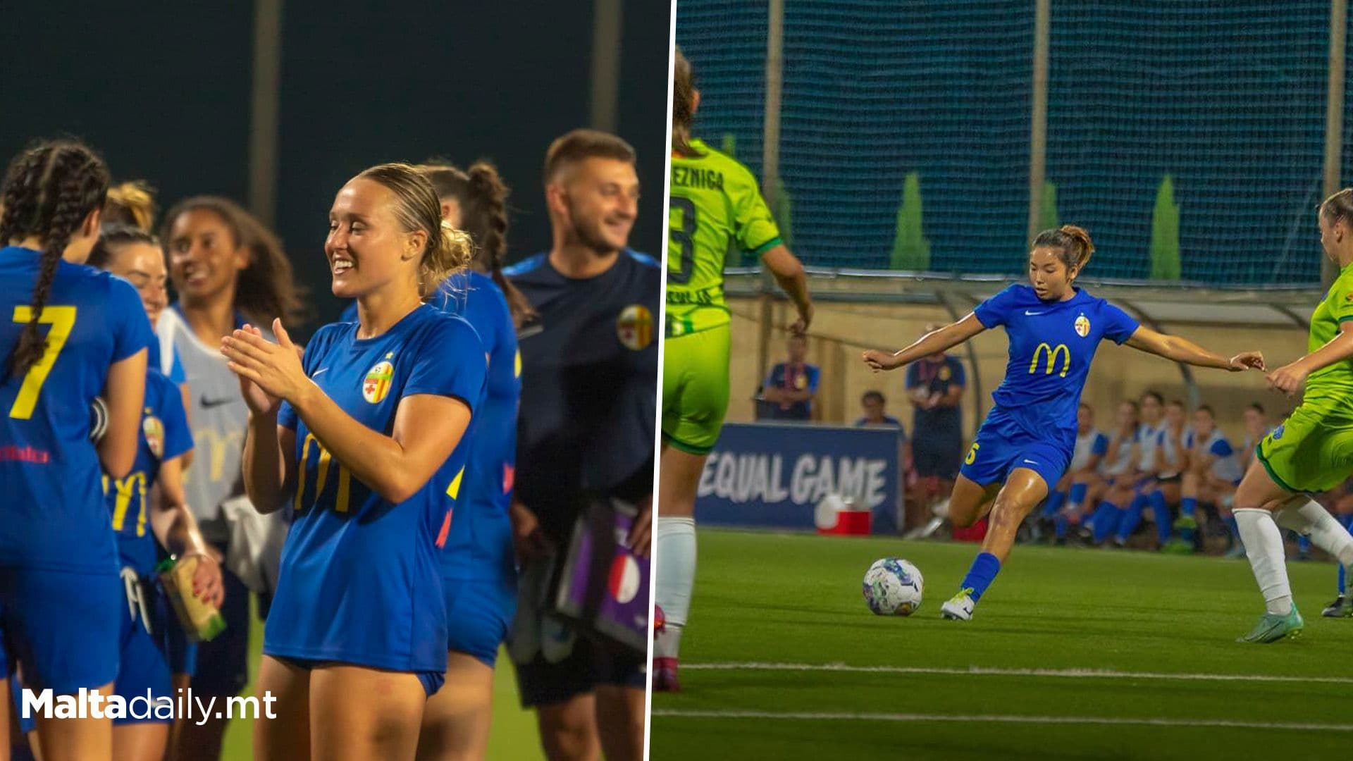 Birkirkara Beat Breznica In Yet Another Iconic Champions League Match