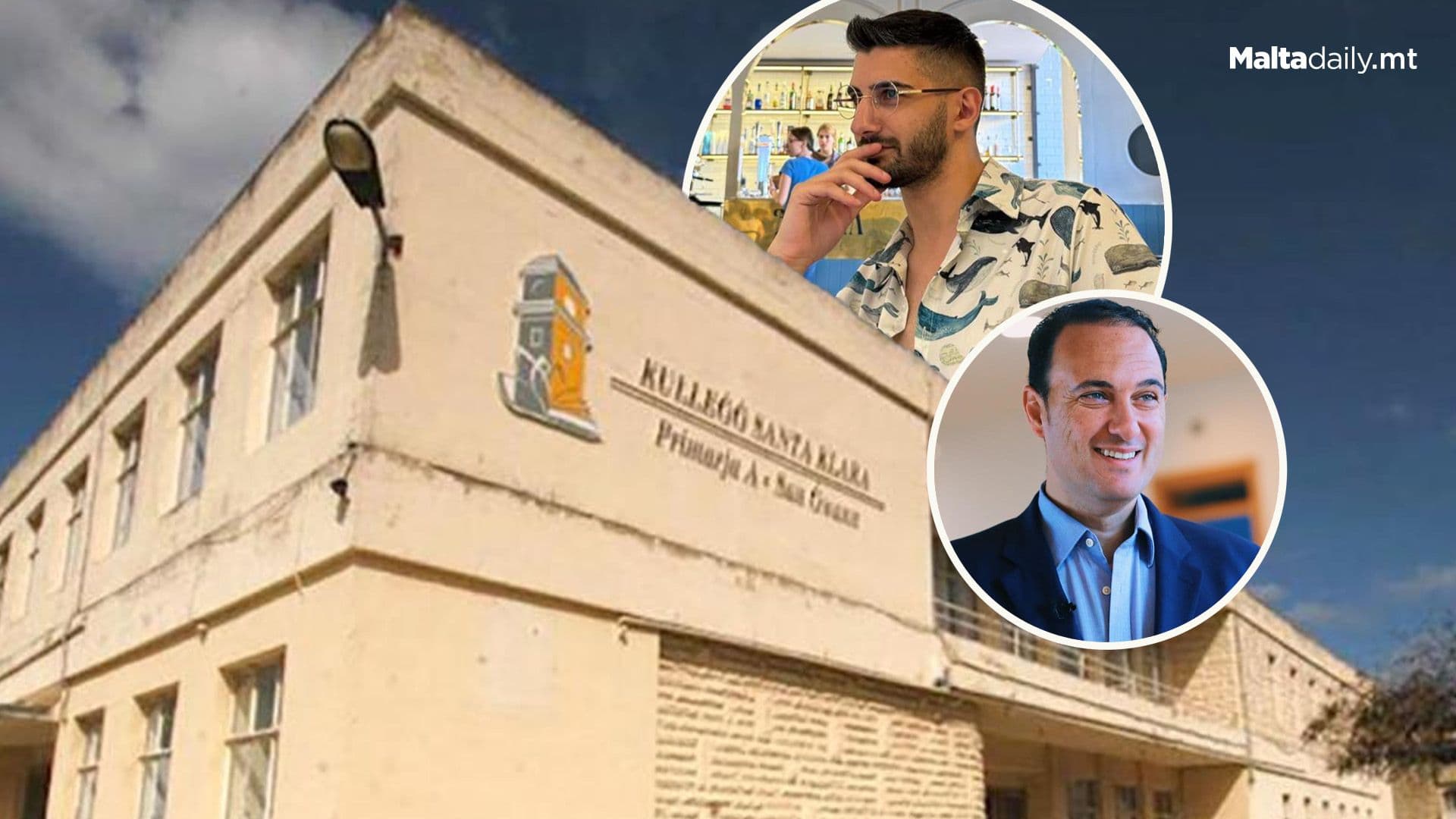 Parents Reverse Decision To Withdraw Kids After Meeting