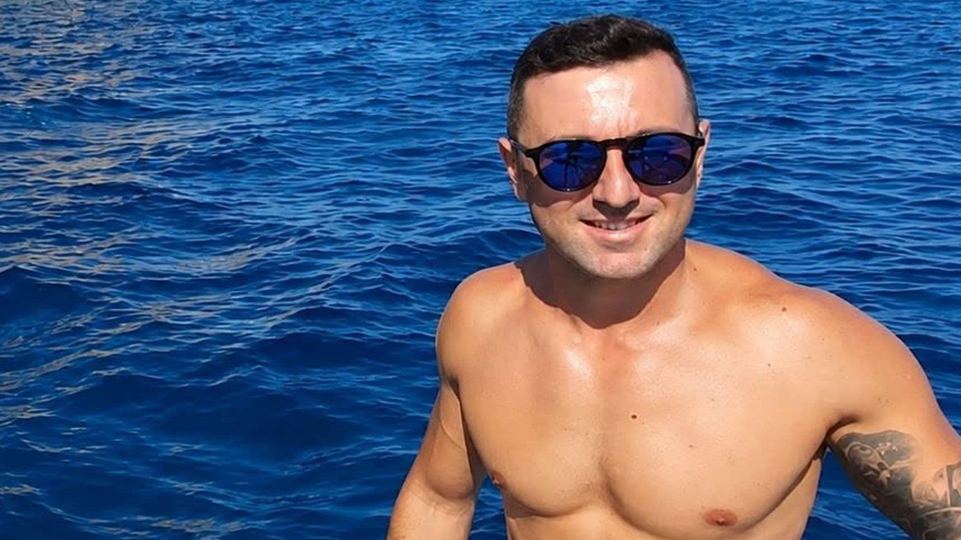 41-Year-Old Diver Who Died Near St Paul’s Islands Identified as Redeemer Grima