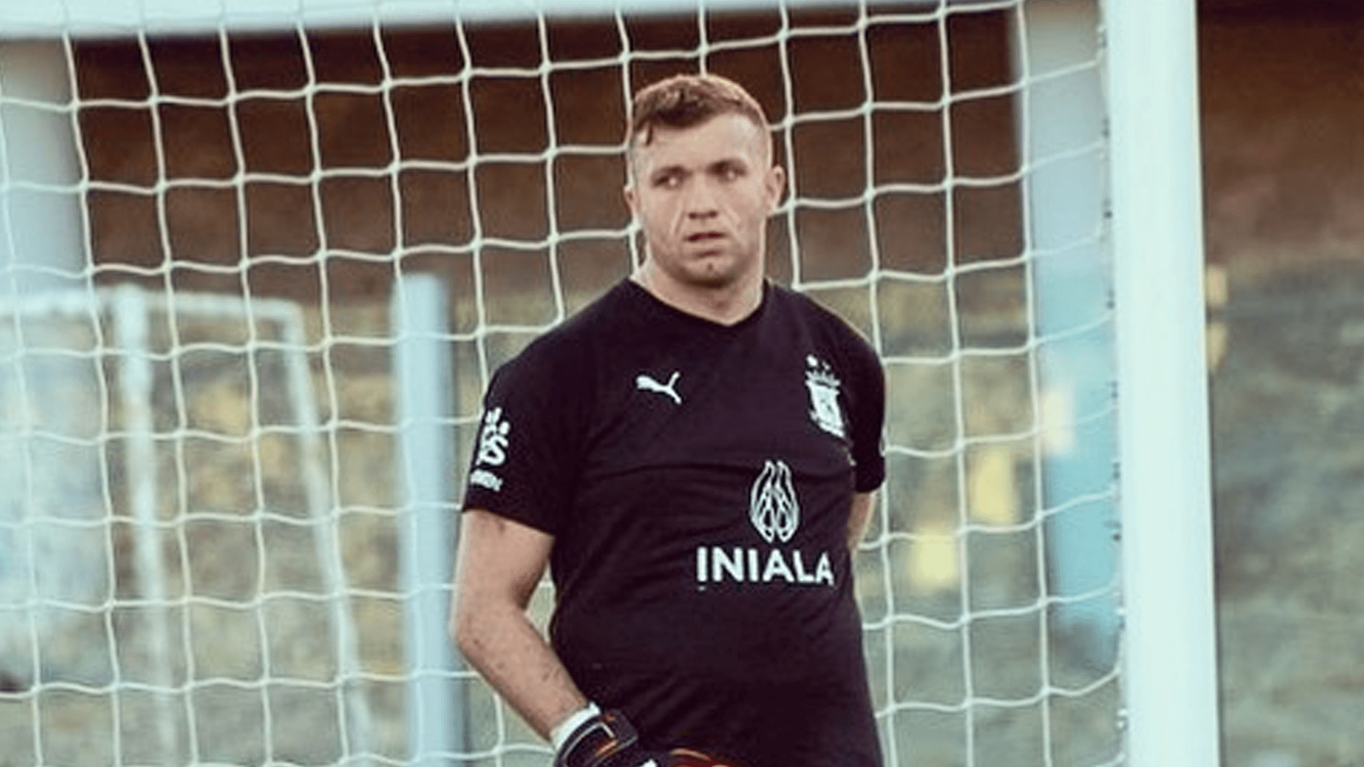 Yenz Cini To Be Part Of Malta's UEFA Regions' Cup Coaching Staff In Cork, Ireland