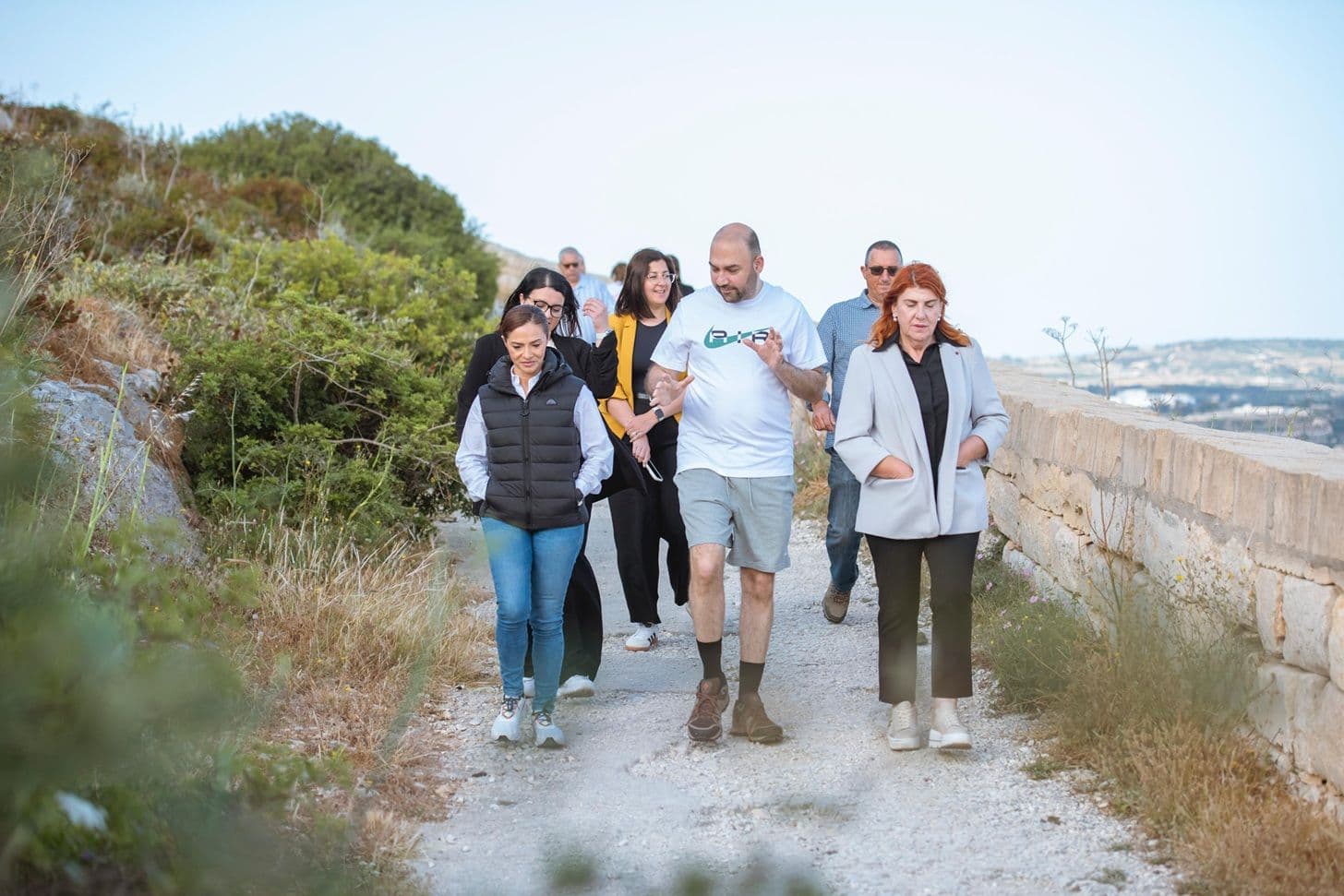 Works Underway To Make Victoria Lines More Accessible