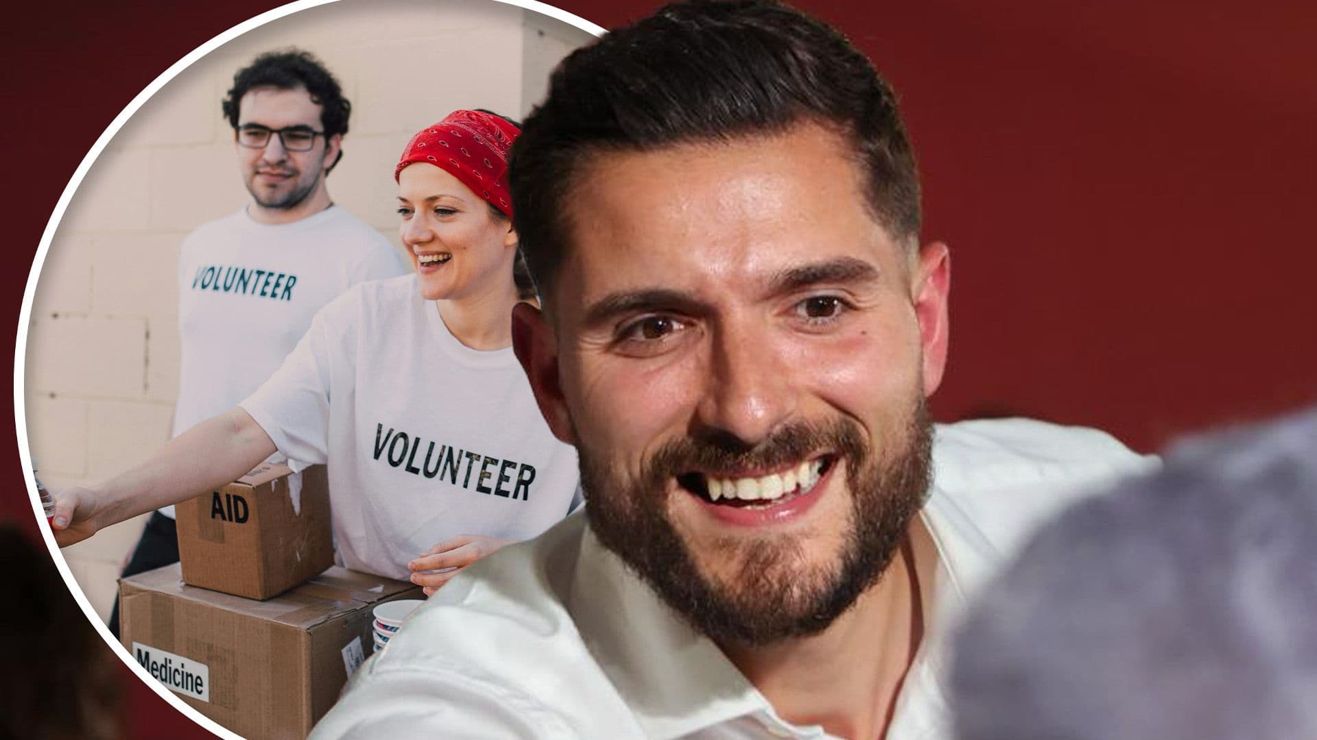 Alex Borg Proposes Full VAT Refund and Property Support Scheme for NGOs