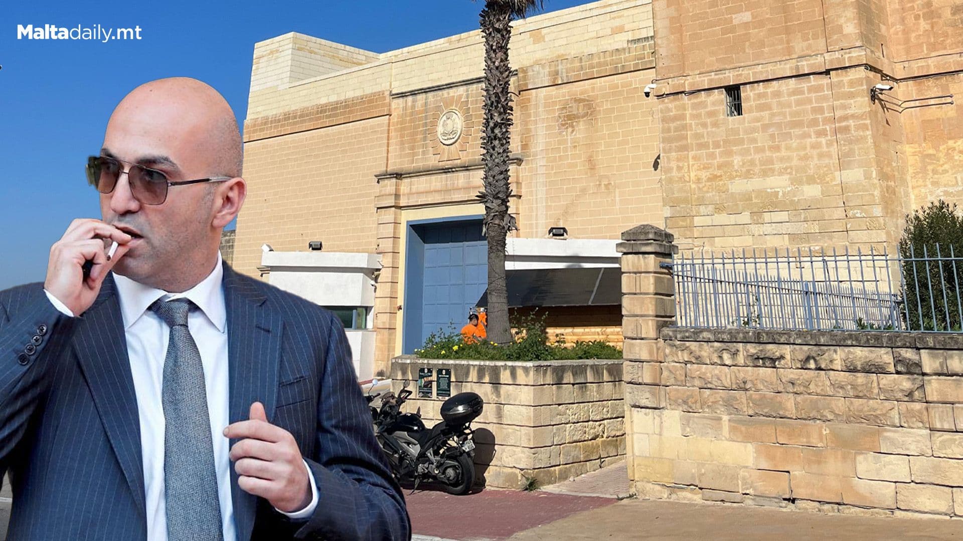 Here Are Yorgen Fenech’s Bail Conditions