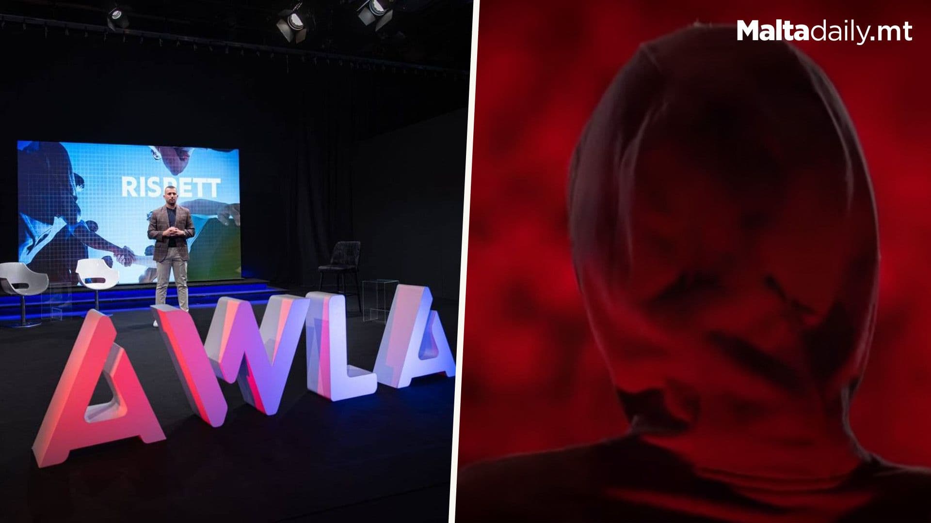 Michelle Reveals Her Story With a Fortune Teller On Awla