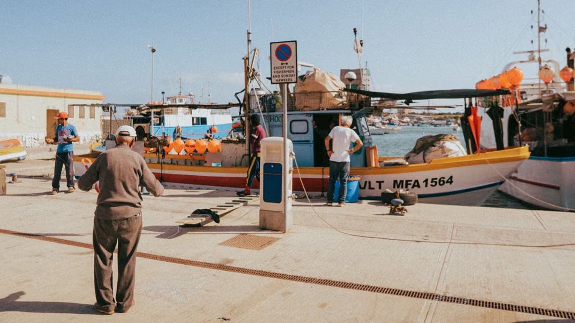 25% Of Maltese Said They Experienced Discrimination In Past 5 Years
