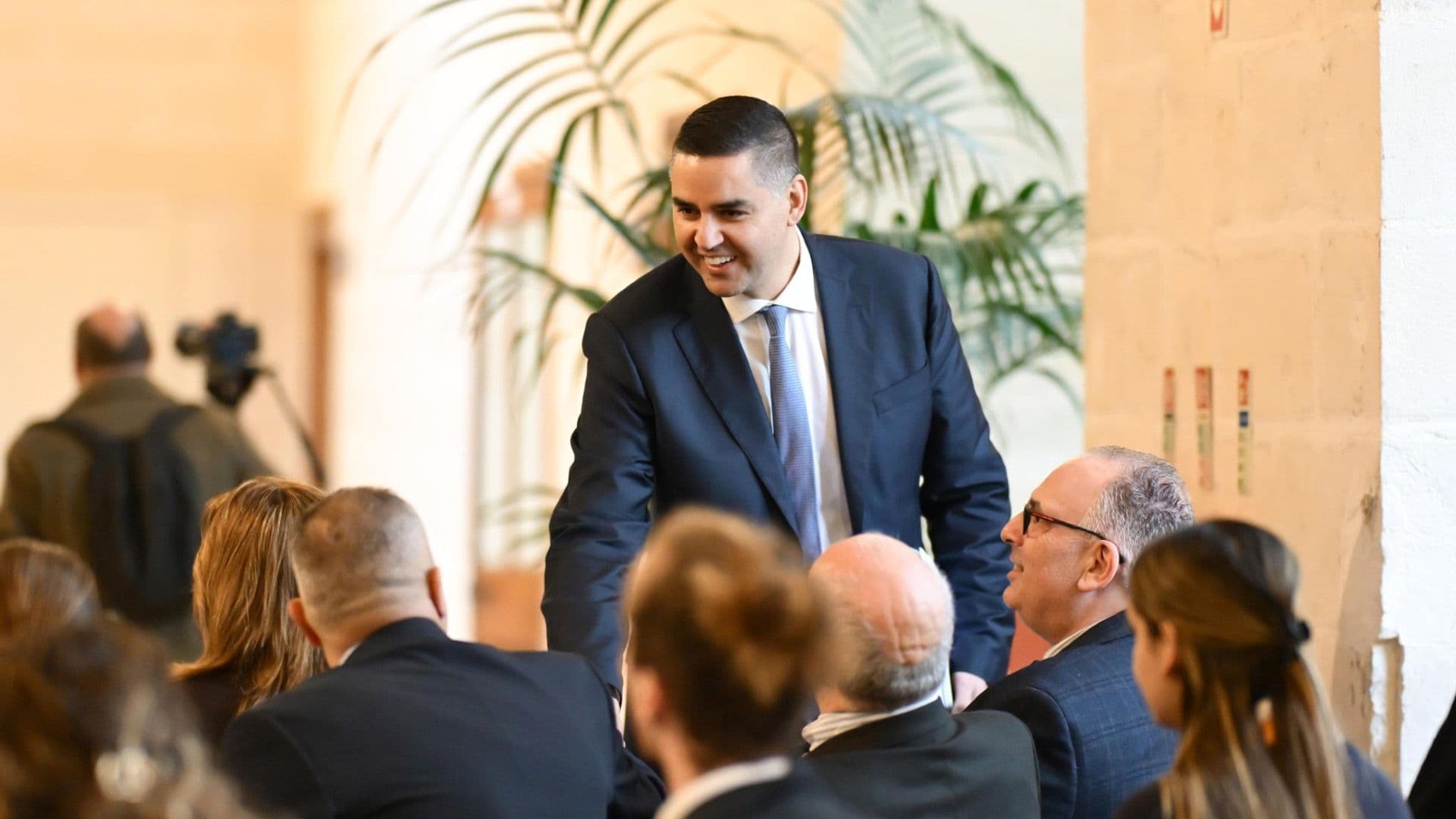 ITS Students Bake 260 Traditional Figolli For Mental Health Patients