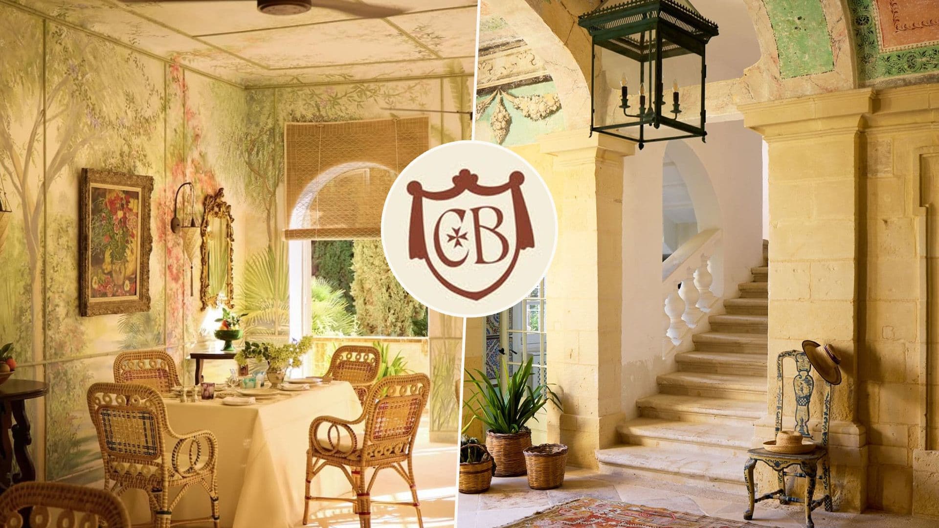 This Restored Maltese Palazzo Is Becoming One Of Europe’s Most Talked-About Hotels