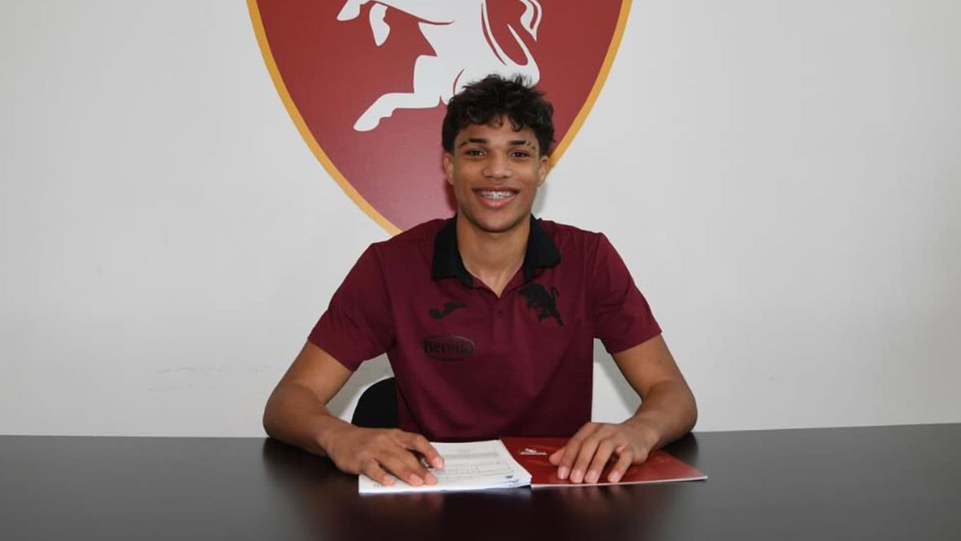 Keyon Ewurum Officially Joins Serie A Side Torino