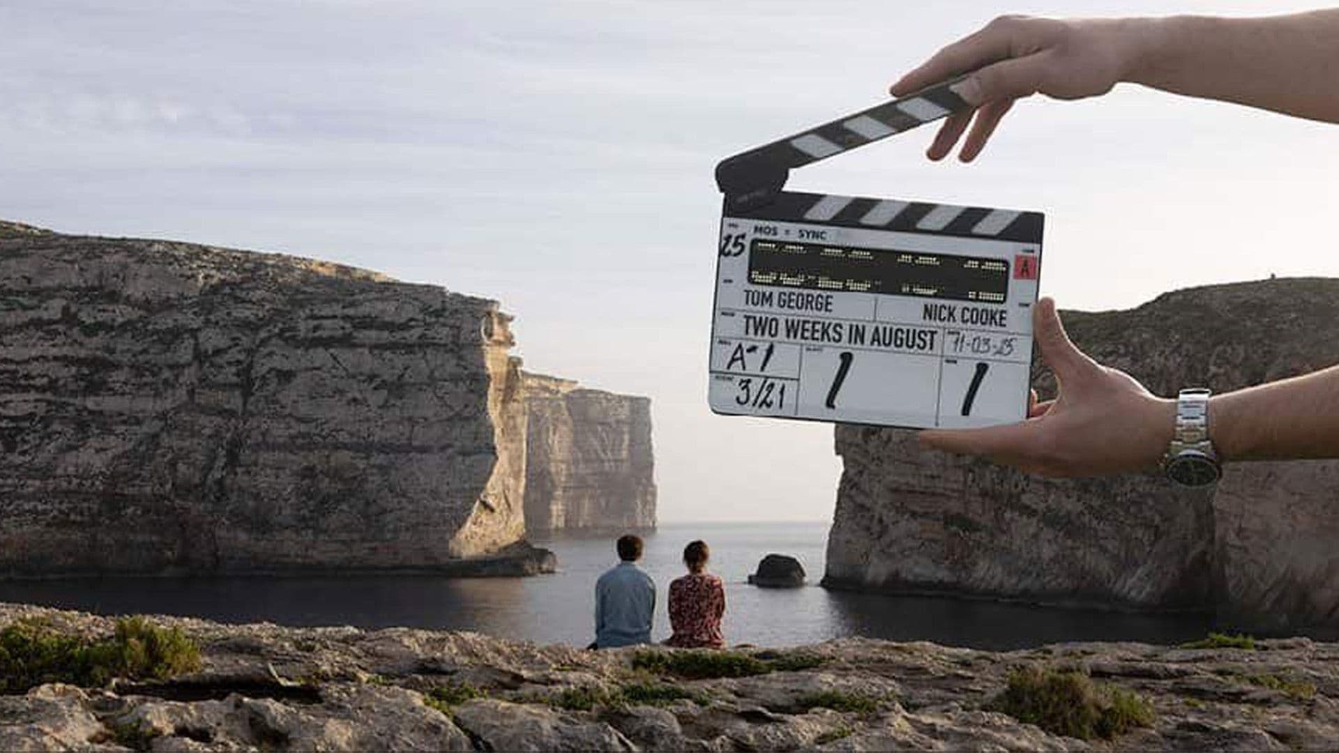 New BBC Series ‘Two Weeks In August’ Filmed In Malta