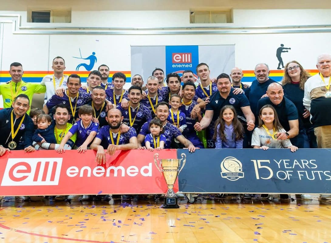 Zero Sei and Luxol crowned Super Cup champions as FVS marks historic debut
