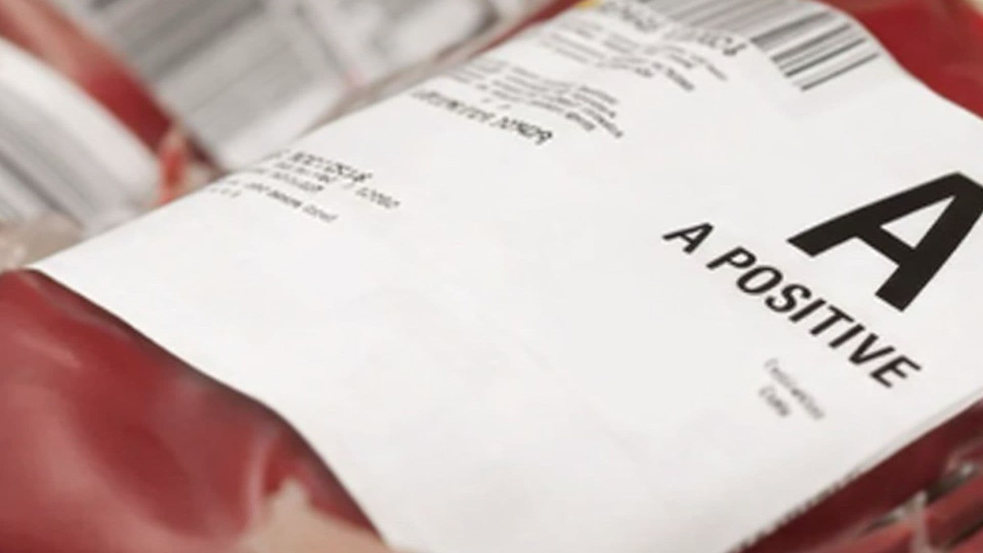 URGENT APPEAL FOR A POSITIVE BLOOD DONORS AT BLOOD DONATION MALTA