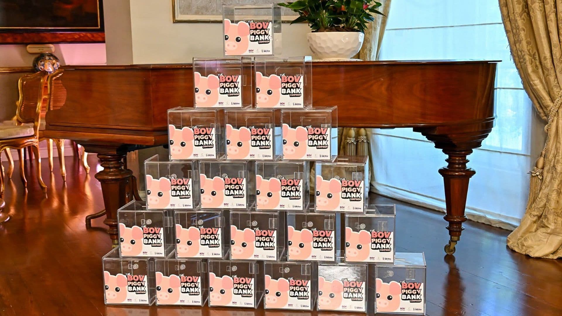 Iconic Piggy Banks Return: Maltese Schools To Participate In Infamous L-Istrina Fundraiser
