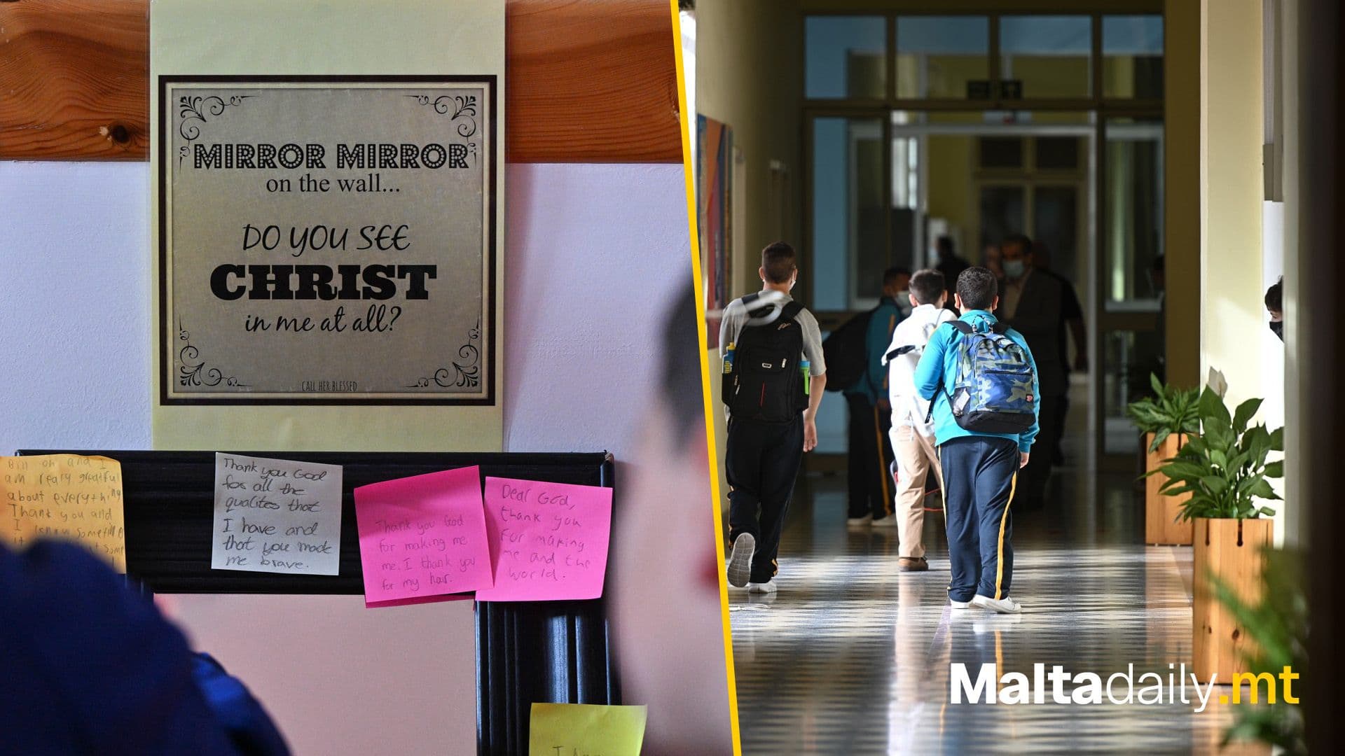 Church Schools Welcome 20,000 Students and Educators for 2025-2026 Academic Year