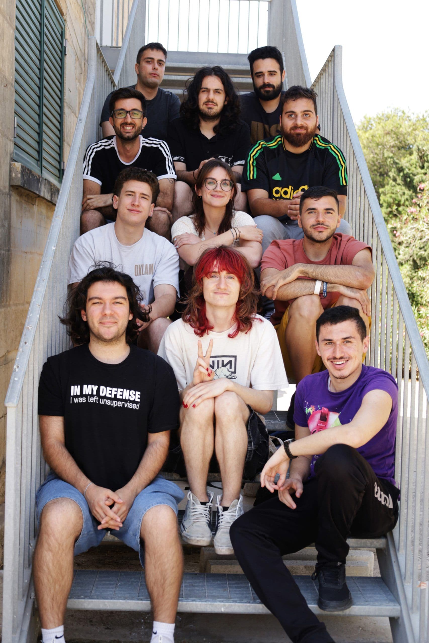 Move Smart: Moving Safely On Roads