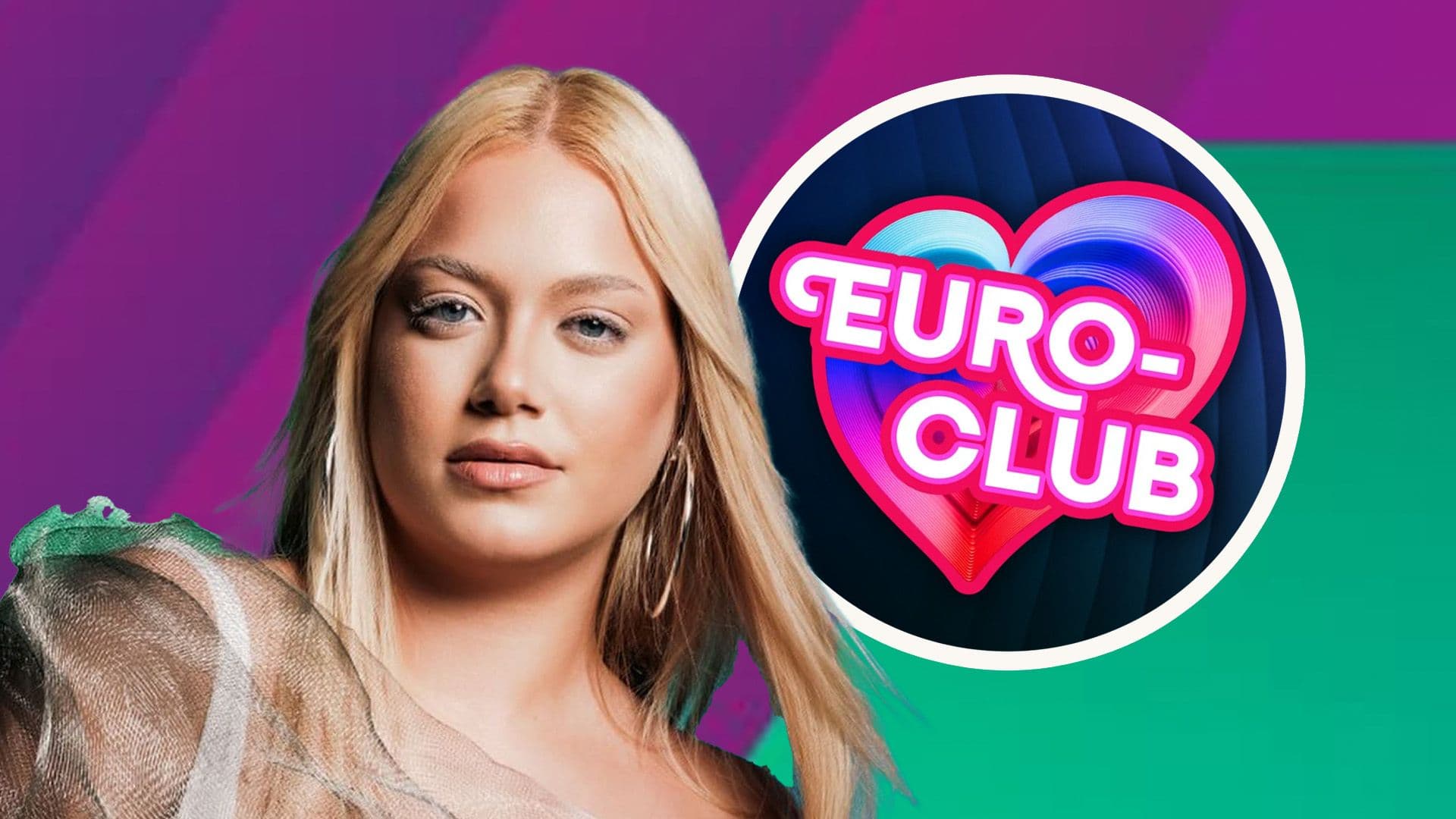 Maltese Kristy Spiteri Set To Perform In Vienna During Eurovision Week