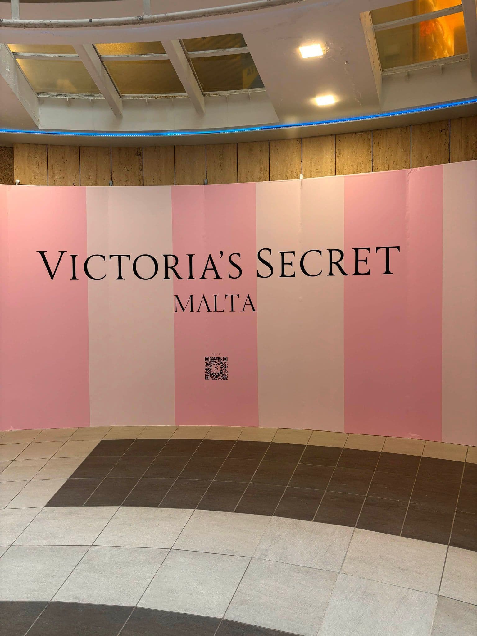 Victoria's Secret Coming To Malta?!