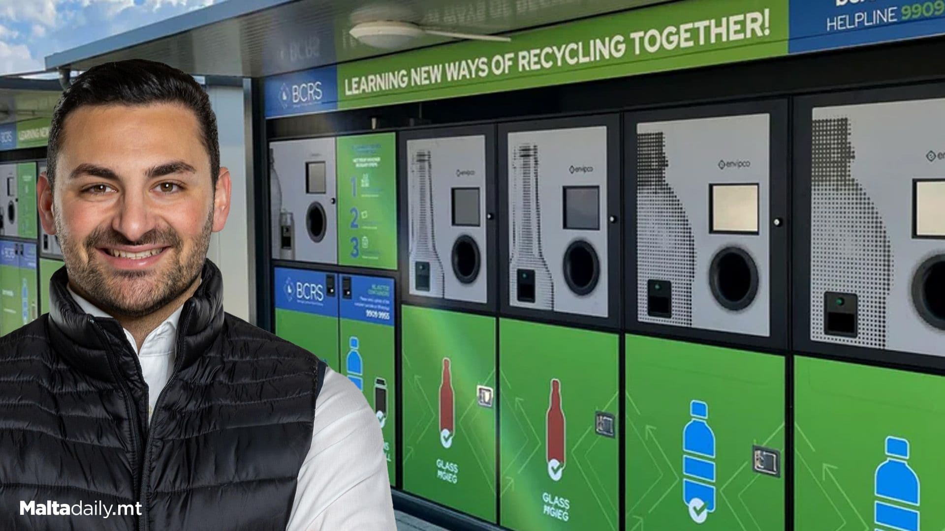 Omar Farrugia Addresses Public Concerns Over BCRS