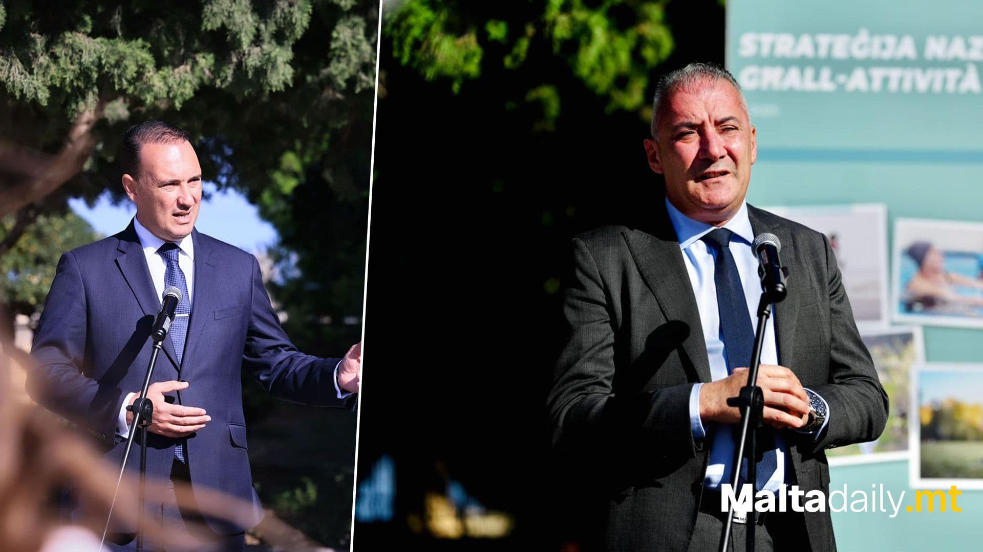 Malta Launches National Physical Activity Strategy 2025–2030