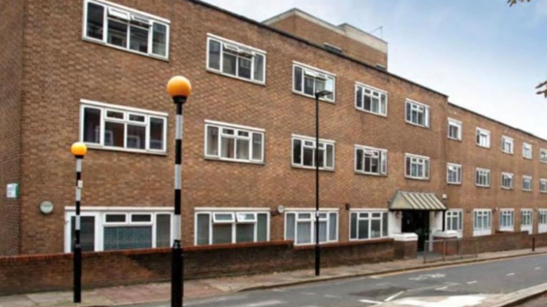 PUTTINU TRANSFORMING CENTRAL LONDON BUILDING INTO APARTMENTS FOR MALTESE PATIENTS