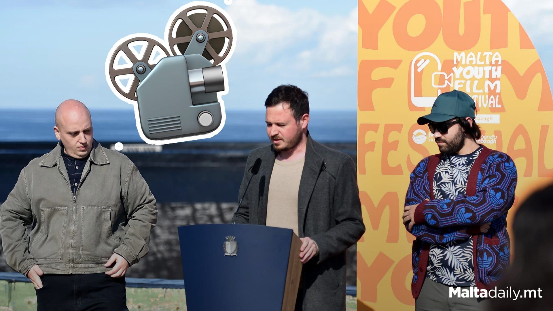 Malta Youth Film Festival 2025 Announced