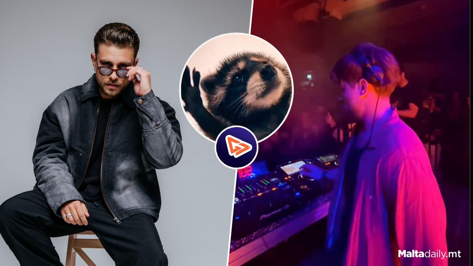 DJ Behind Viral ‘Pedro’ Song Playing At G7 Fridays