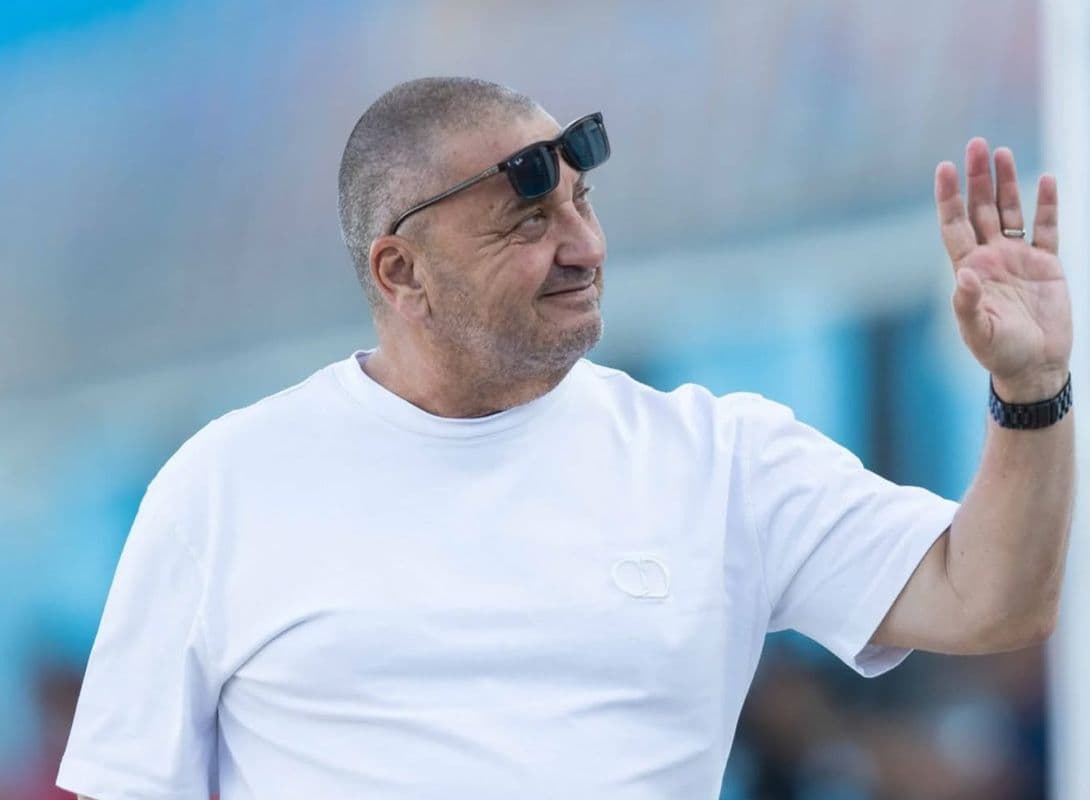 ASA President Hails Historic Achievement as San Ġiljan and Sliema Reach Final 8
