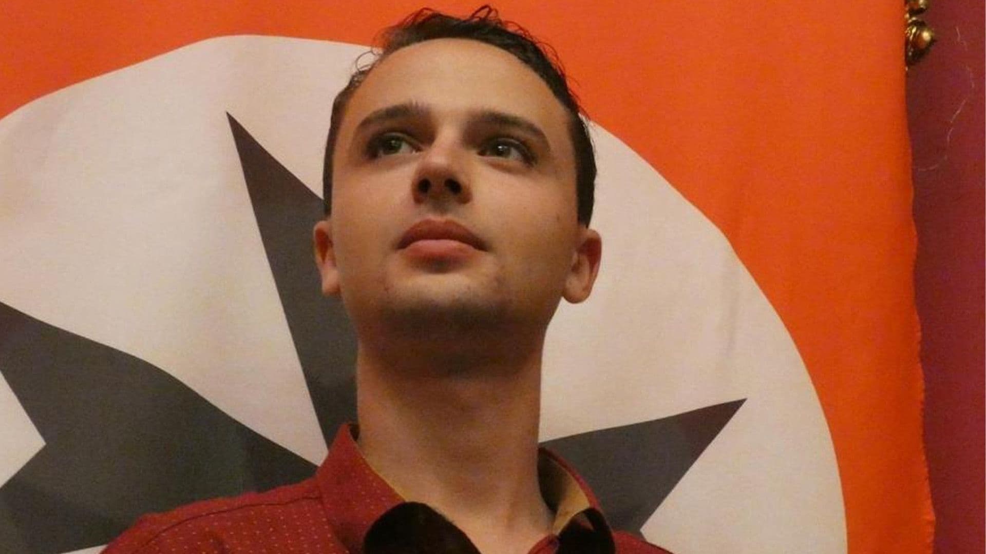 Eman Cross Elected New Imperium Europa Leader