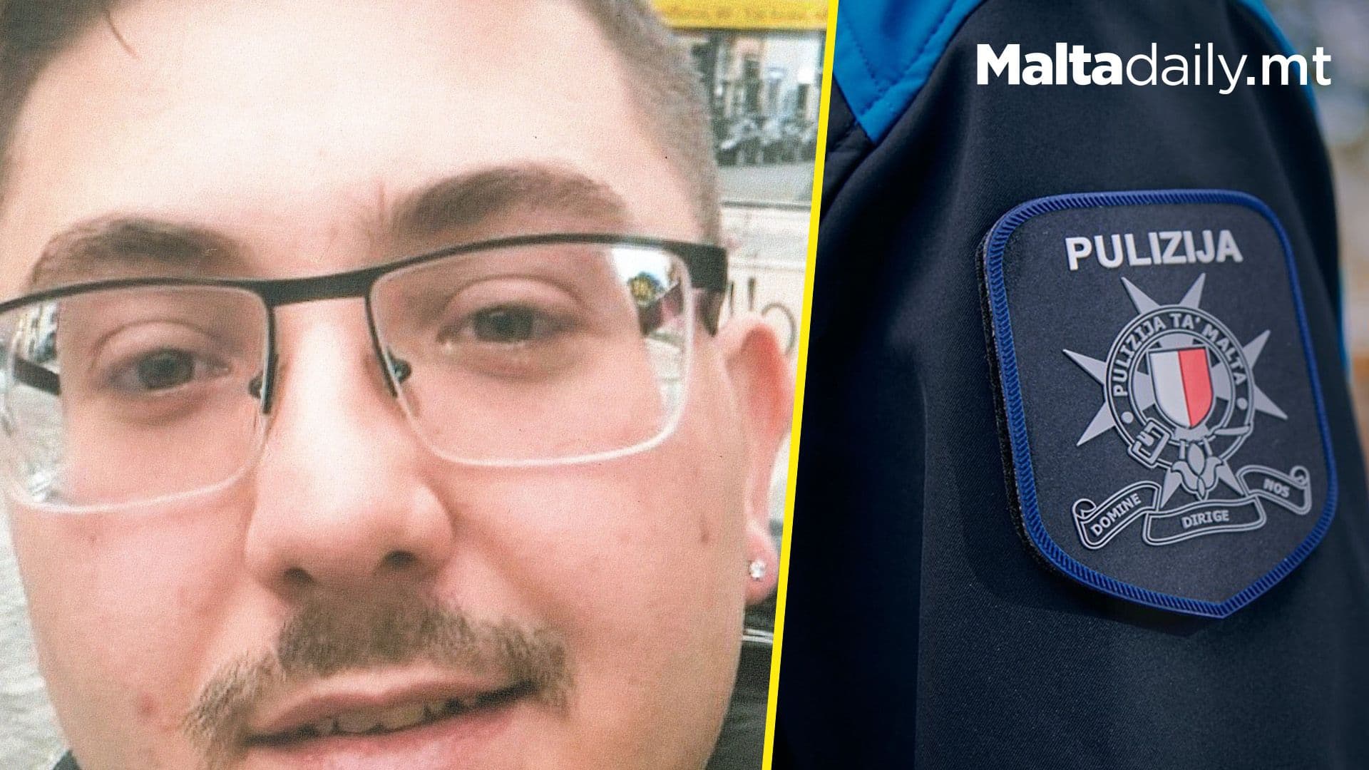 Missing Person, Leone Taibe, Found in Good Condition