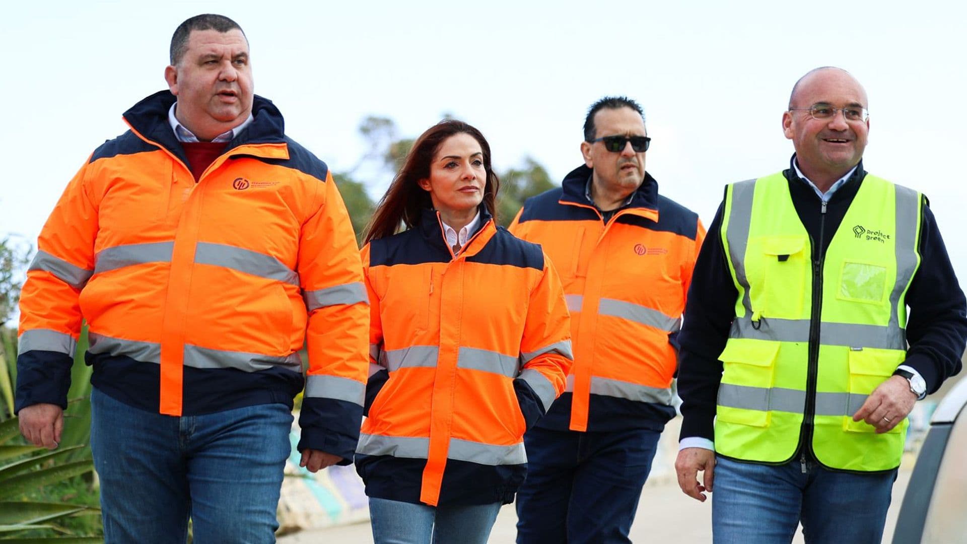 OVER 7 MILLION KILOGRAMS OF WASTE REMOVED AS WHITE ROCKS GETS READY FOR NATIONAL PARK