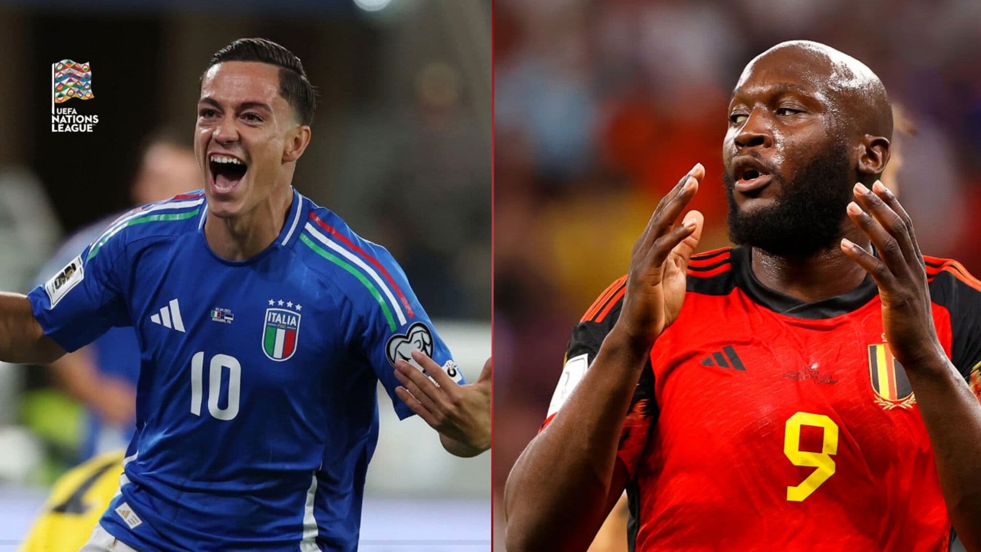 Meridianbet Match Focus: Italy Vs Belgium Preview, Team News And Bet Boost