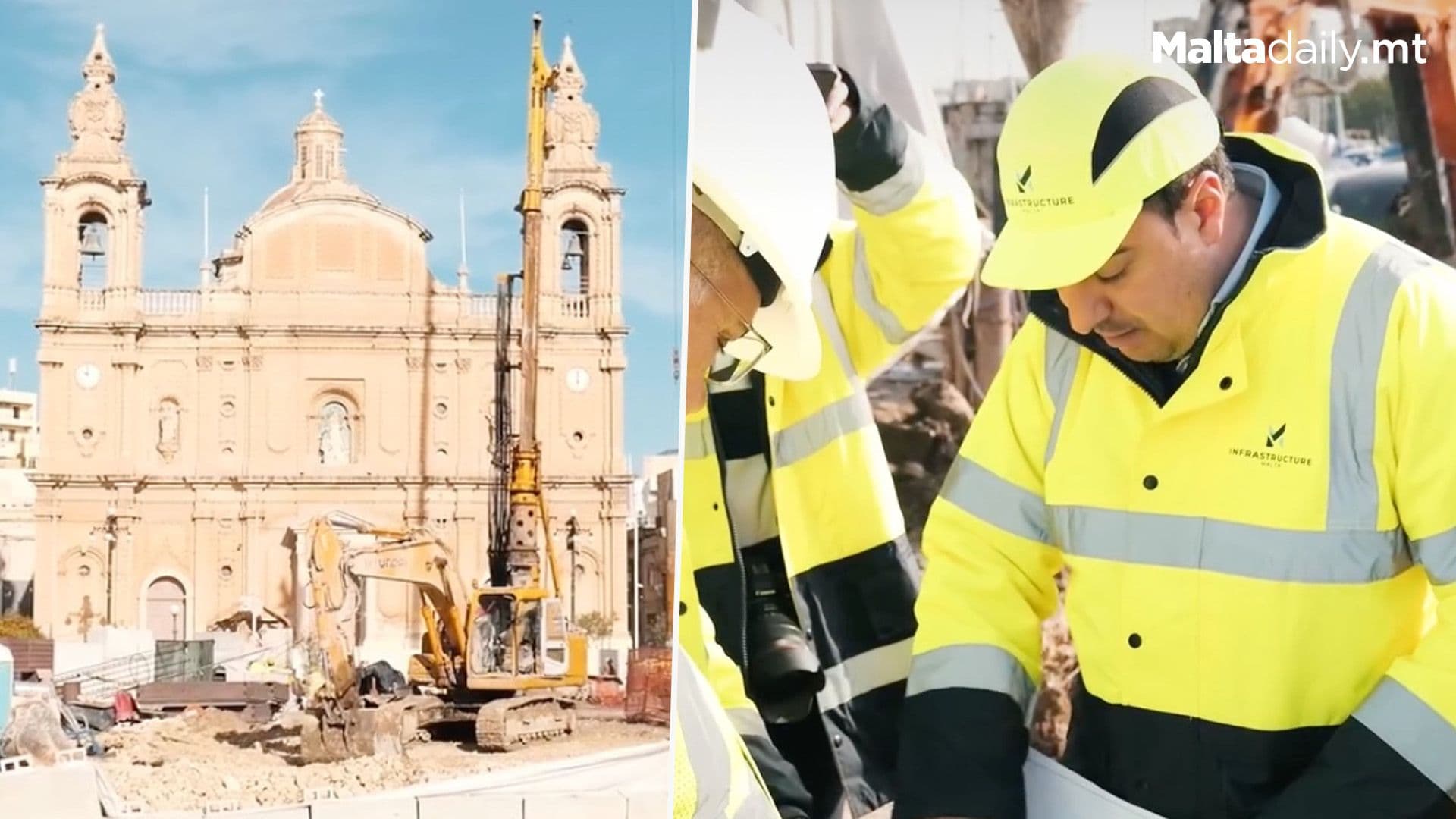 Passing Through Msida Because Of Work? Here’s What You Need To Know