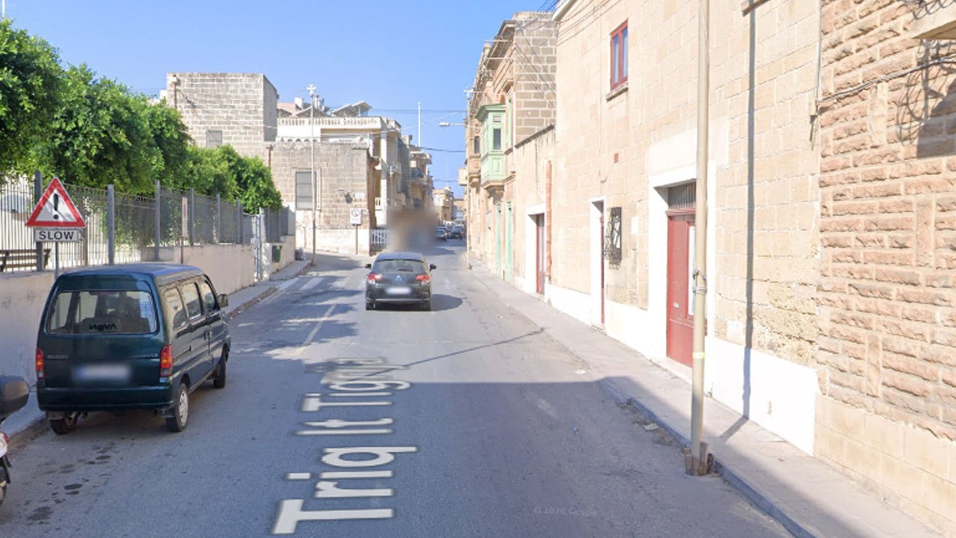 28 Year Old Worker At Risk Of Dying After Falling Over One Storey In Gozo