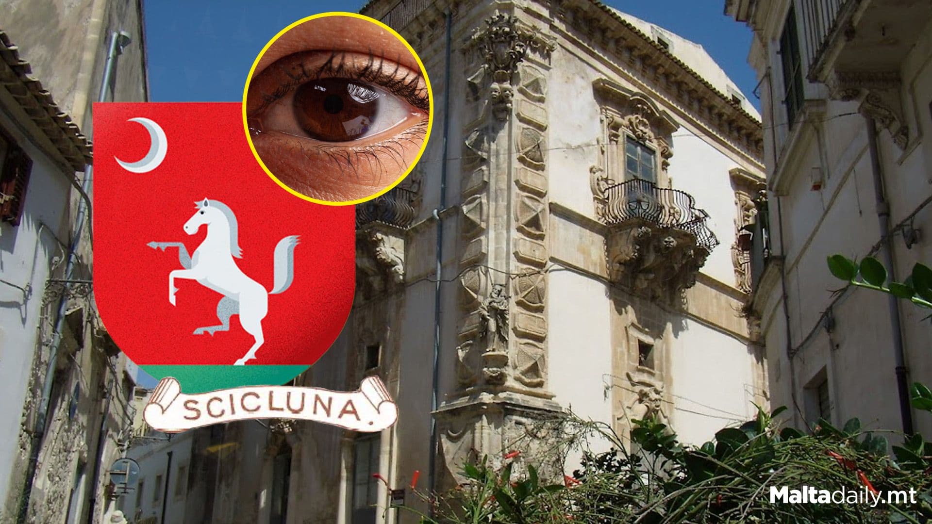The Meaning and Origin of Scicluna