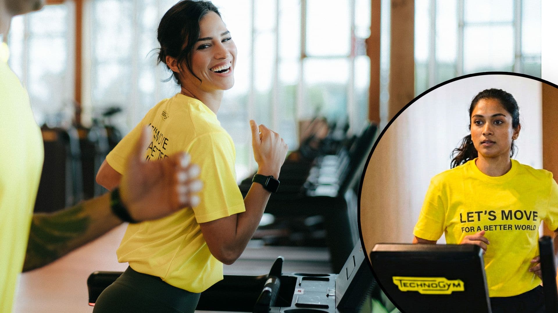 Technogym Campaign Aims To Donate 1 Million School Meals To Children In Need