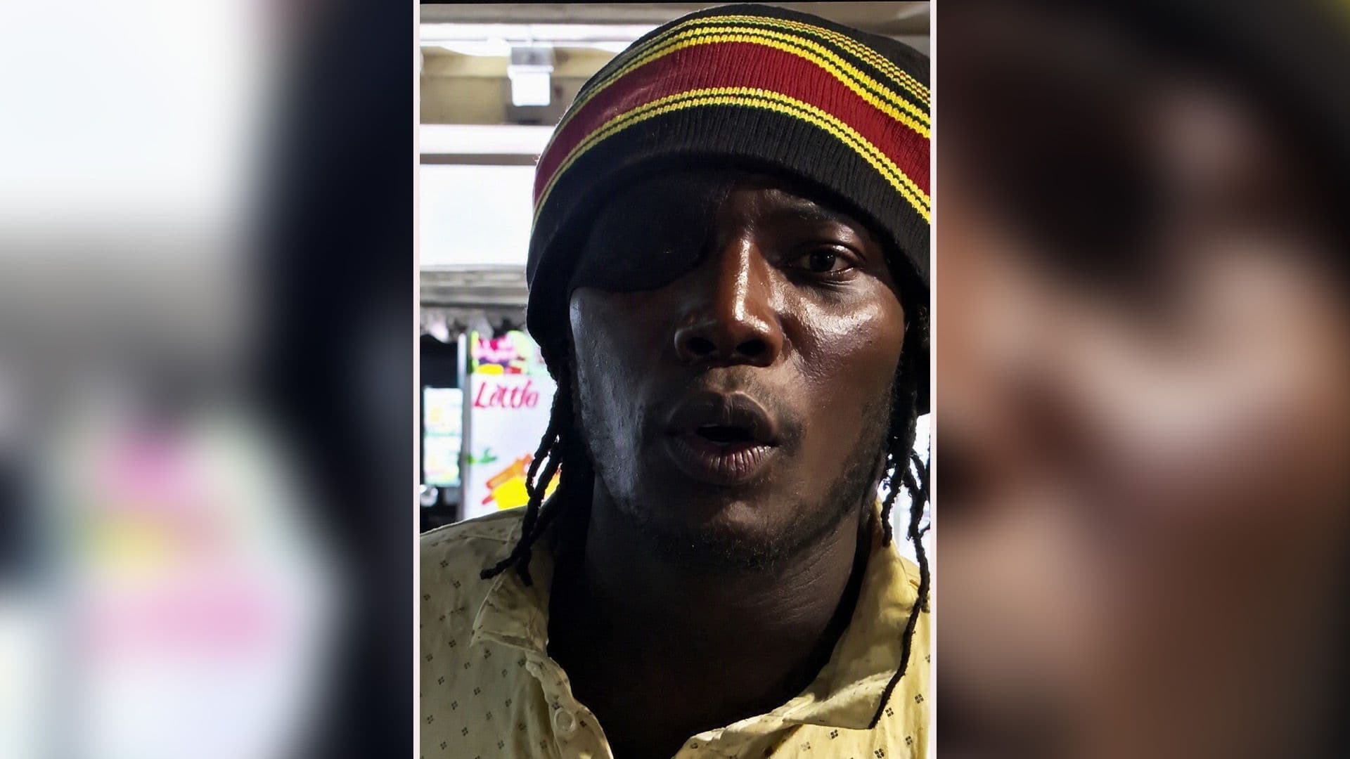 Man Wanted By Police In Relation To Ongoing Investigation