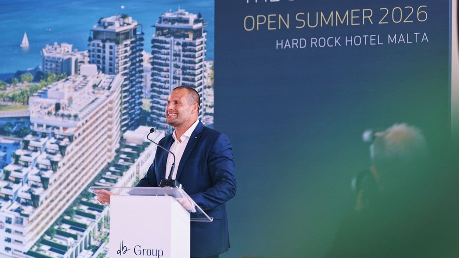 Prime Minister Visits Major Private Tourism Investment Ahead Of Completion