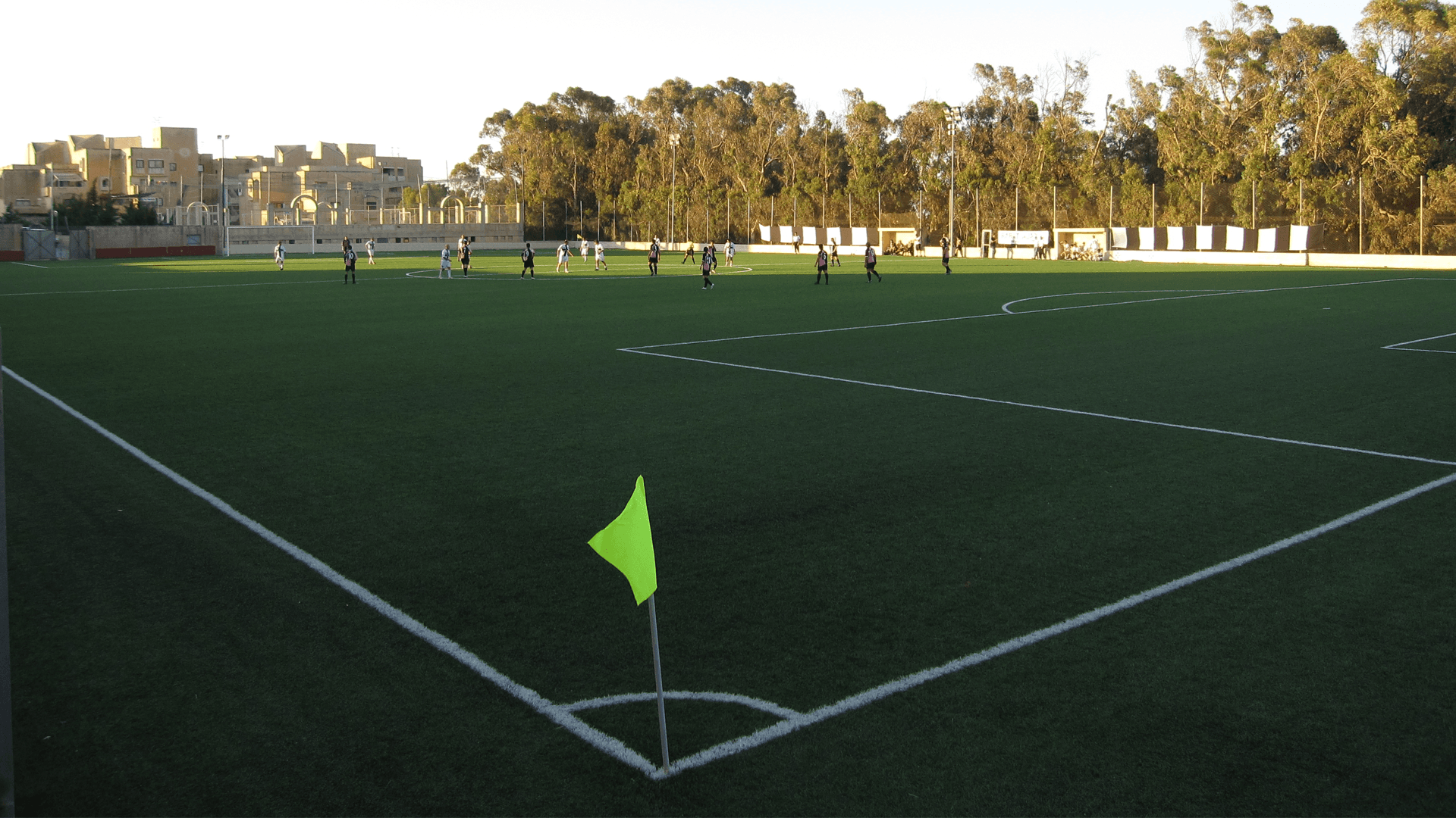 Rabat Ajax Expected To Strengthen Squad To Fight For Promotion