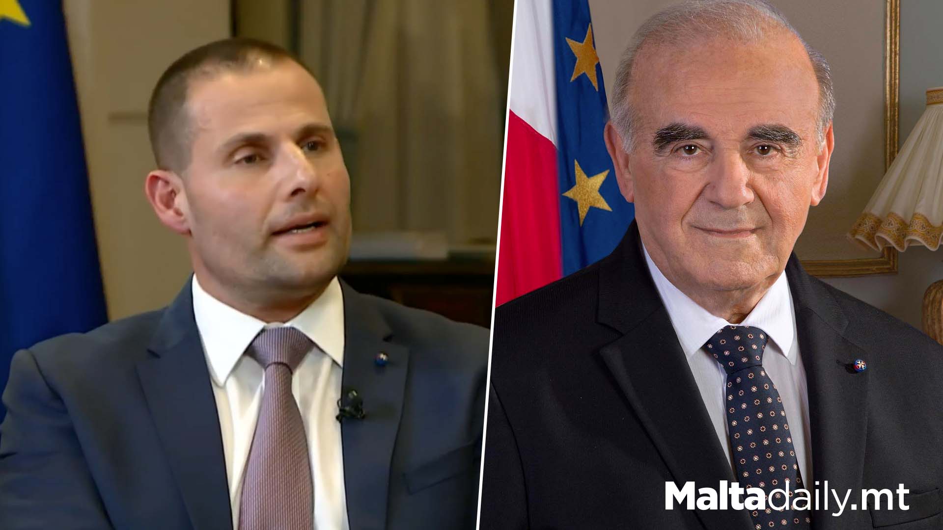 New President Needs To Be Progressive, Says Prime Minister