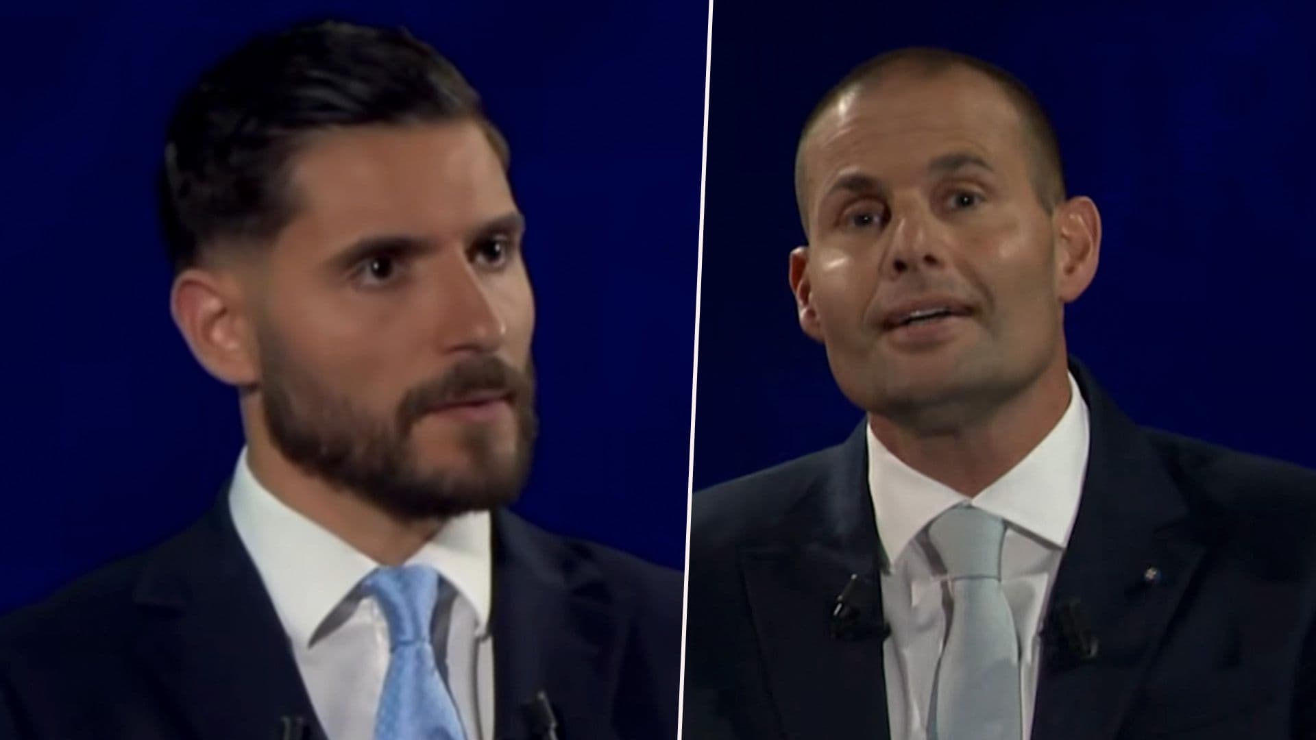 Alex Borg Explains PN Pledge To Remove Inheritance Tax: PM Says People Will Not Benefit