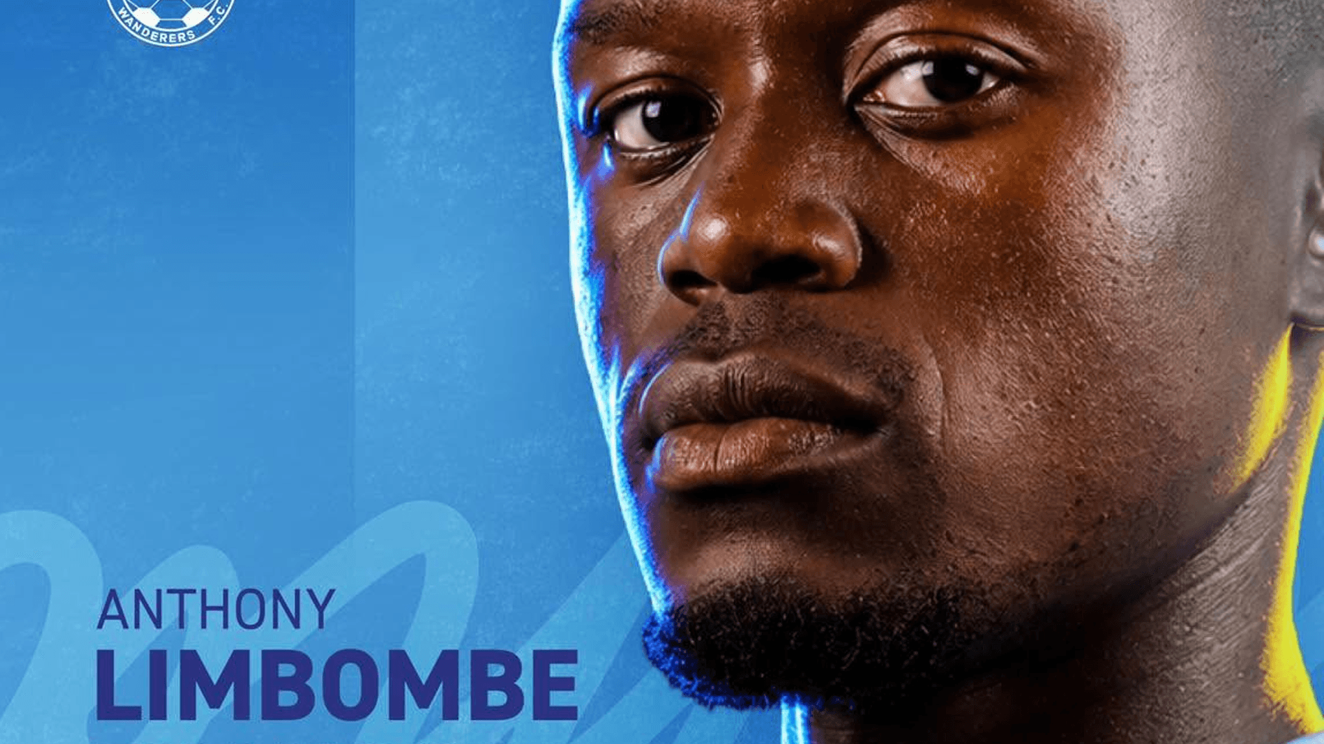 Sliema Wanderers FC Sign Former Club Brugge Winger Anthony Limbombe