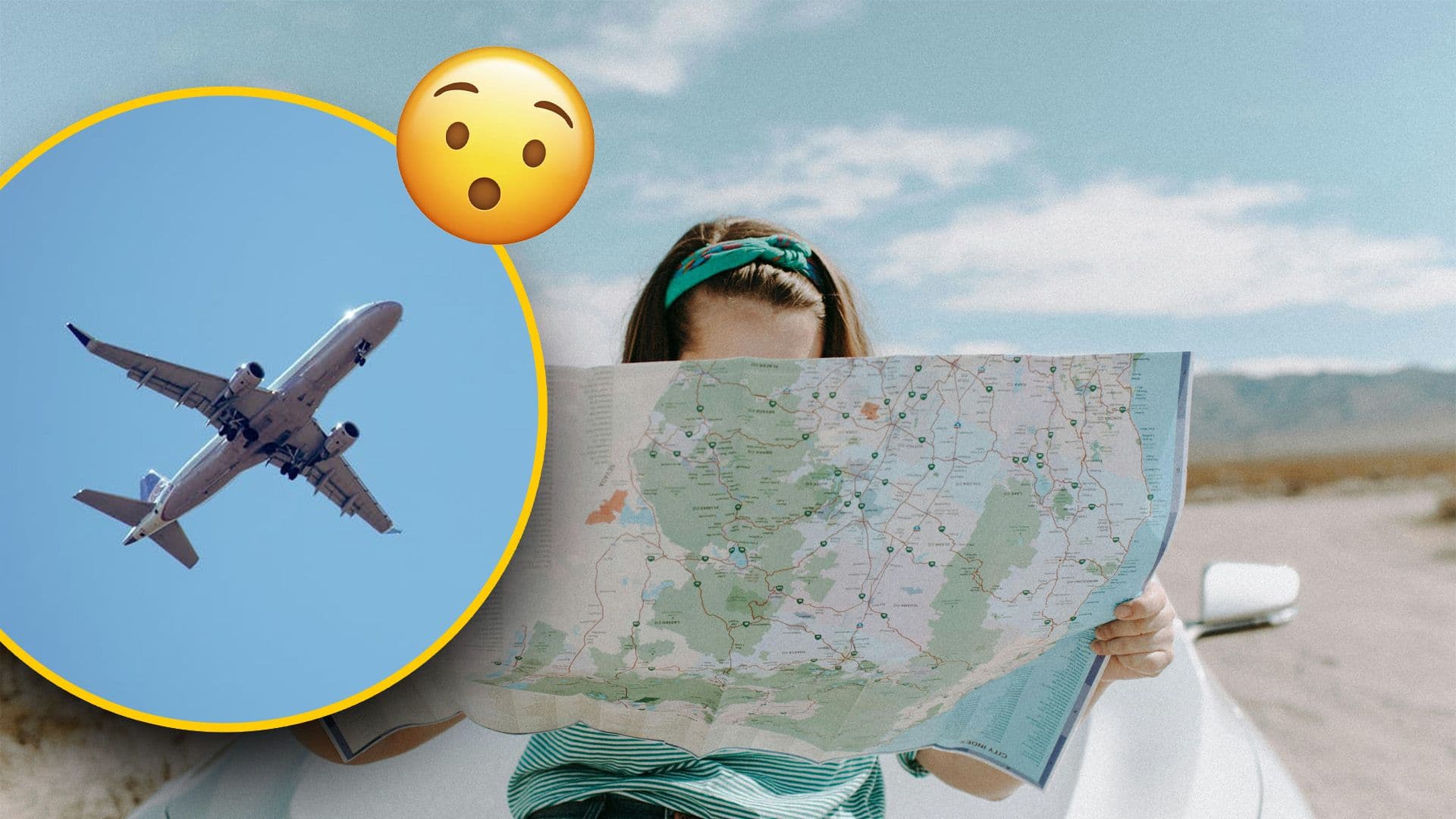 80% Of Travellers Only Visit 10% Of Global Destinations, Study Finds