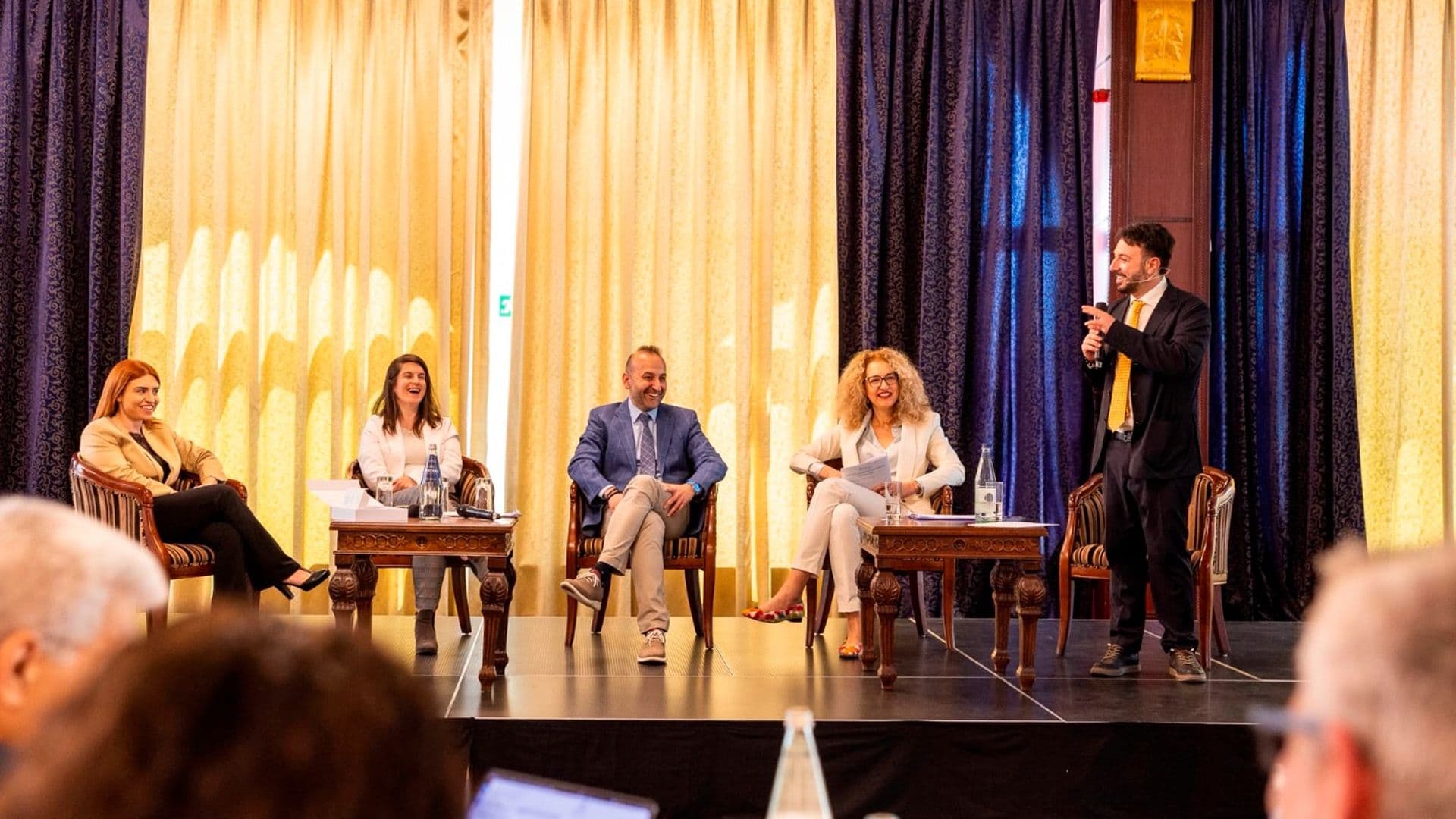 New Opportunity For Maltese Patients As World Class Microbiome Research Arrives