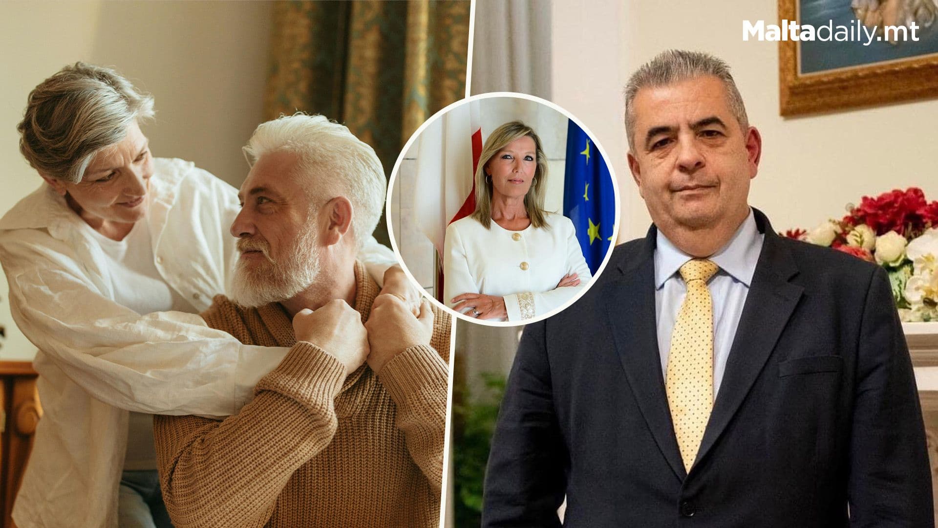 Government Rules Out Raising Statutory Retirement Age Beyond 65