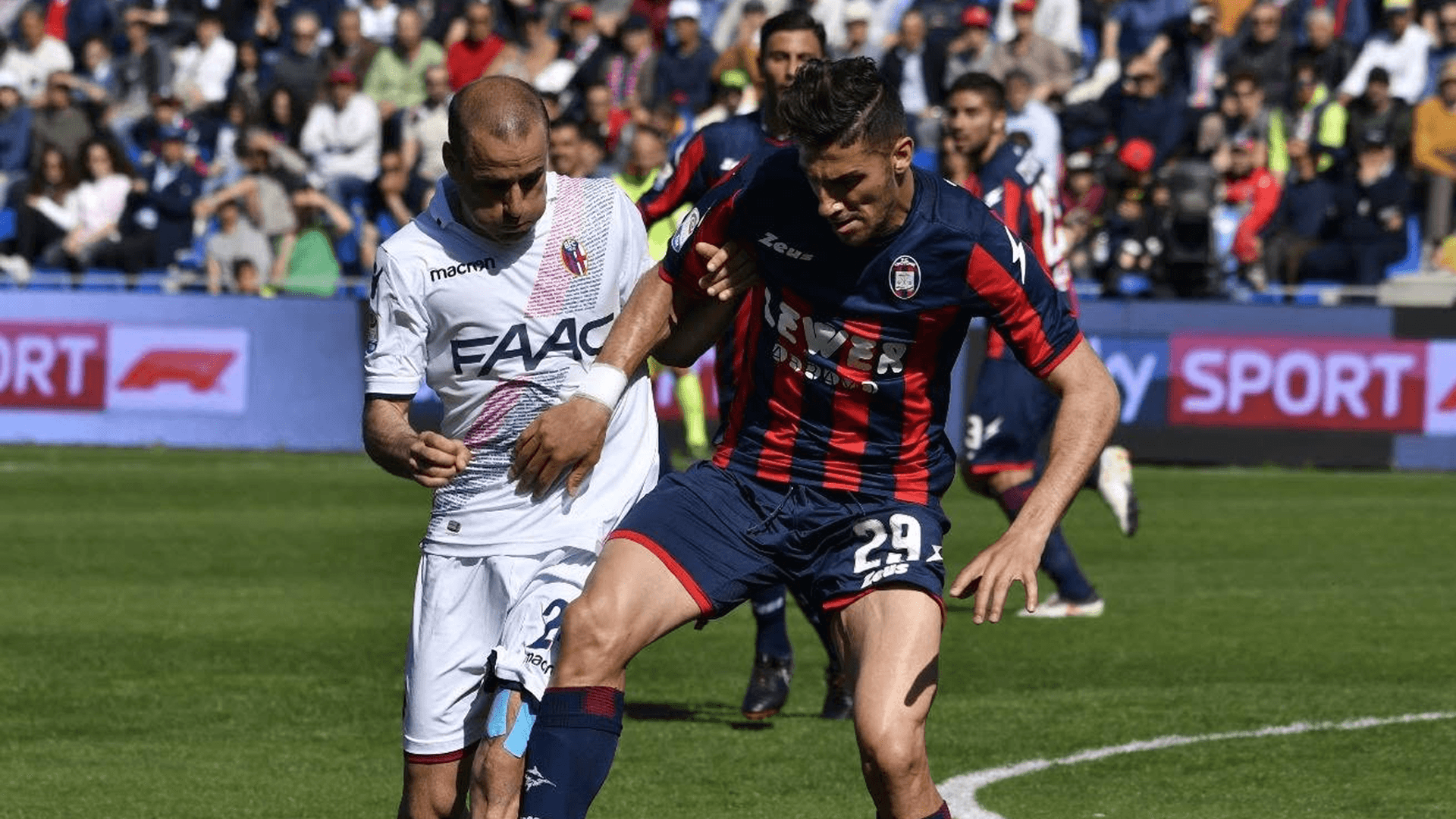 Exclusive: Former Fulham and Frosinone Forward Set To Sign For Ħamrun Spartans